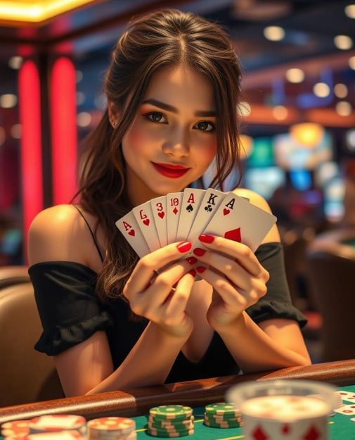 Kartu fitur mobile dan privasi tokogacor